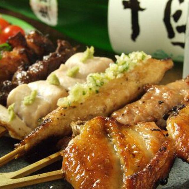 ぼんちゃん 神保町 焼鳥 食べログ