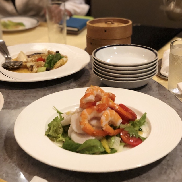 銀座アスター 赤羽賓館 ギンザアスター 赤羽 中華料理 食べログ