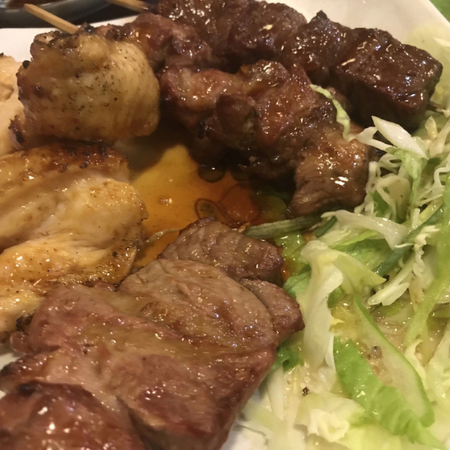 串やき信濃路 新所沢 焼鳥 食べログ