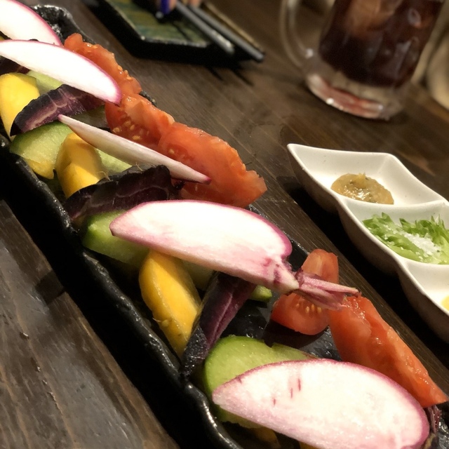 おにかい 京都河原町 居酒屋 食べログ