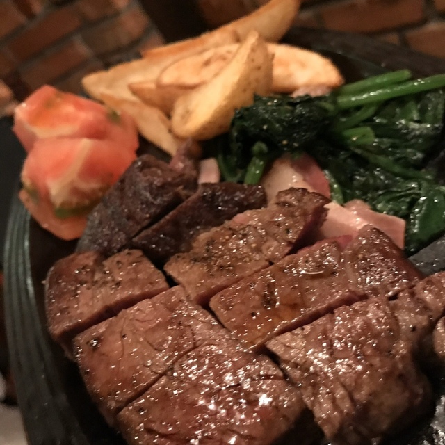 マリン馬 - 湯河原（ステーキ）の写真（食べログが提供するog:image）