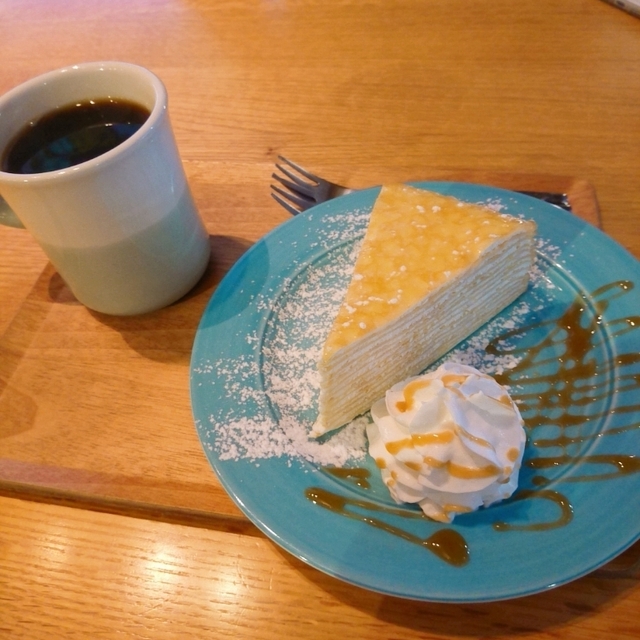Haru Coffee Bar 旧店名 Mui Mui 新大久保 カフェ 食べログ