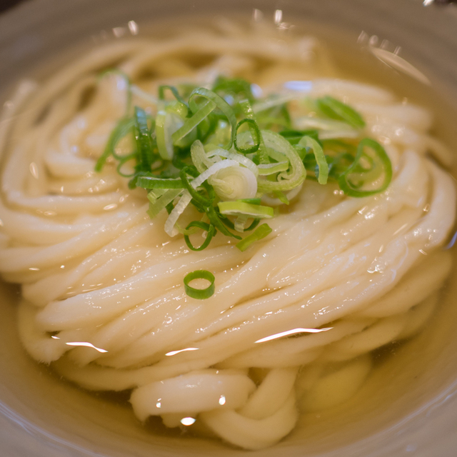 香川 一福 立川店 (立川/うどん)