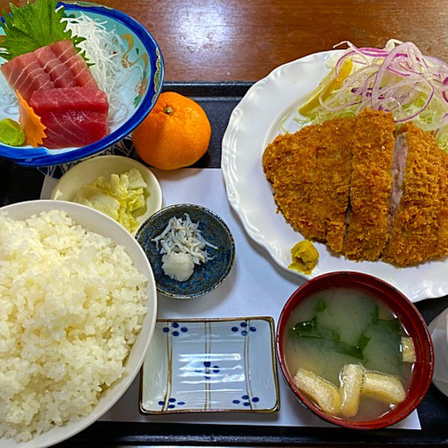 茶坊主 - 求名(定食・食堂)の写真(食べログが提供するog:image)