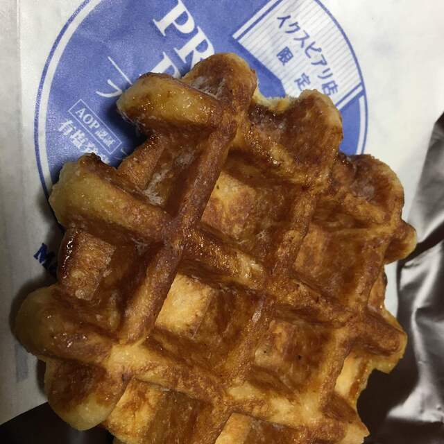 マネケン イクスピアリ店 Manneken リゾートゲートウェイ ステーション 洋菓子 その他 食べログ