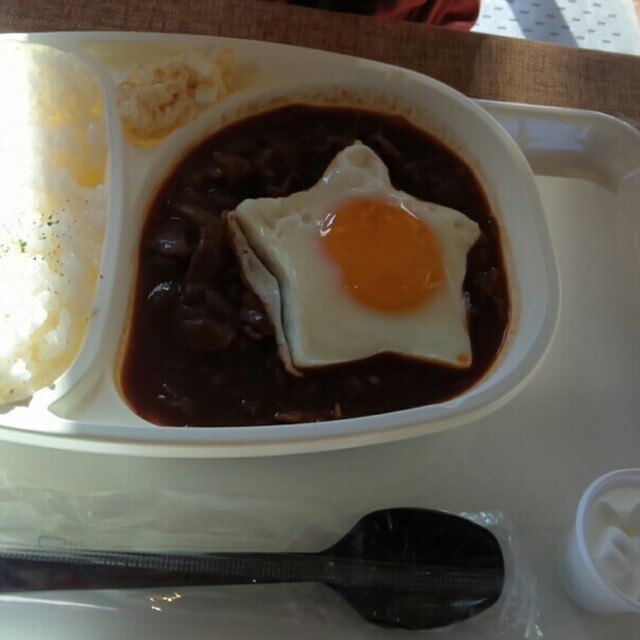 ハンドメイドカフェ 星の海 島の空 - 呉市(カフェ)の写真(食べログが提供するog:image)