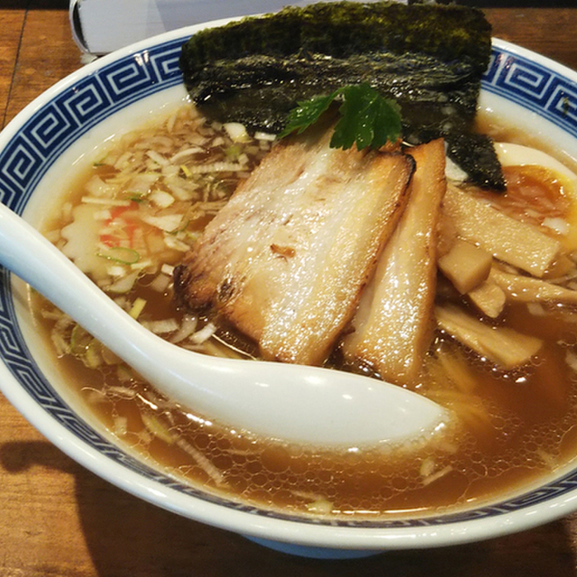 めいげんそ 南越谷/つけ麺 [食べログ]