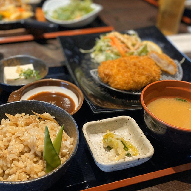 和楽の湯 下関せいりゅう 幡生 その他 食べログ