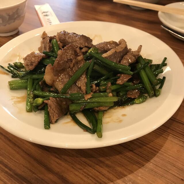 口コミ一覧 博愛 中華菜館 西舞子 中華料理 食べログ