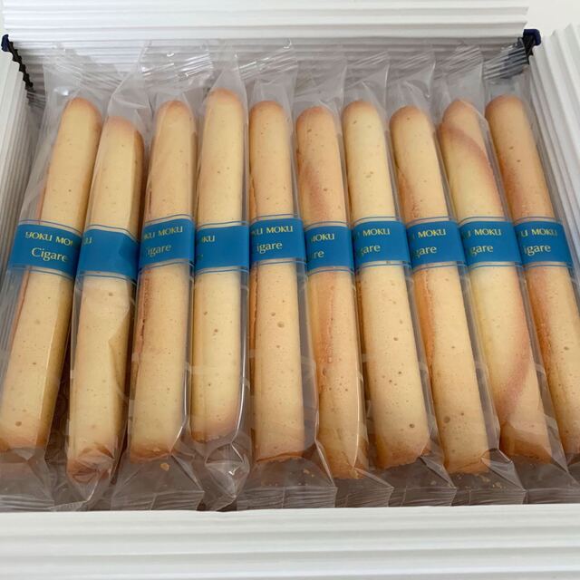 口コミ一覧 ヨックモック 松坂屋名古屋本店 矢場町 洋菓子 その他 食べログ