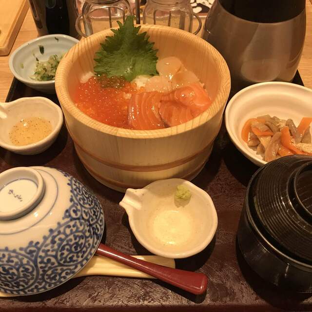 おひつごはん四六時中 久御山店 淀 和食 その他 食べログ