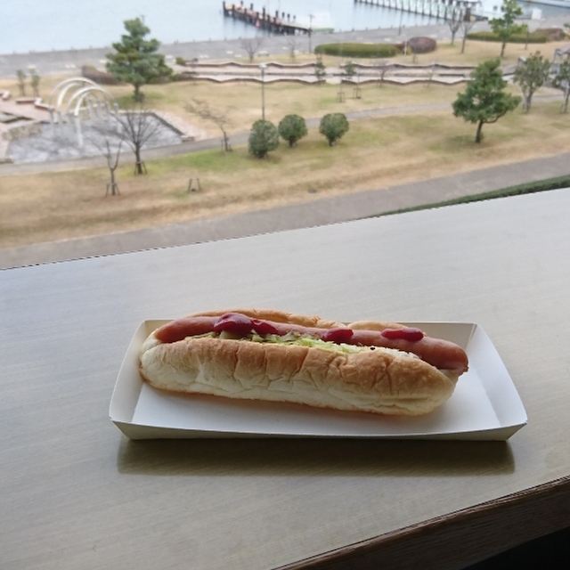 大津アレックスシネマ びわ湖浜大津 その他 食べログ