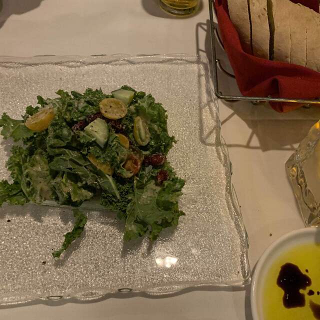 Fresco Italian Restaurant （フレスコ・イタリアン・レストラン ） ワイキキ/イタリアン 食べログ