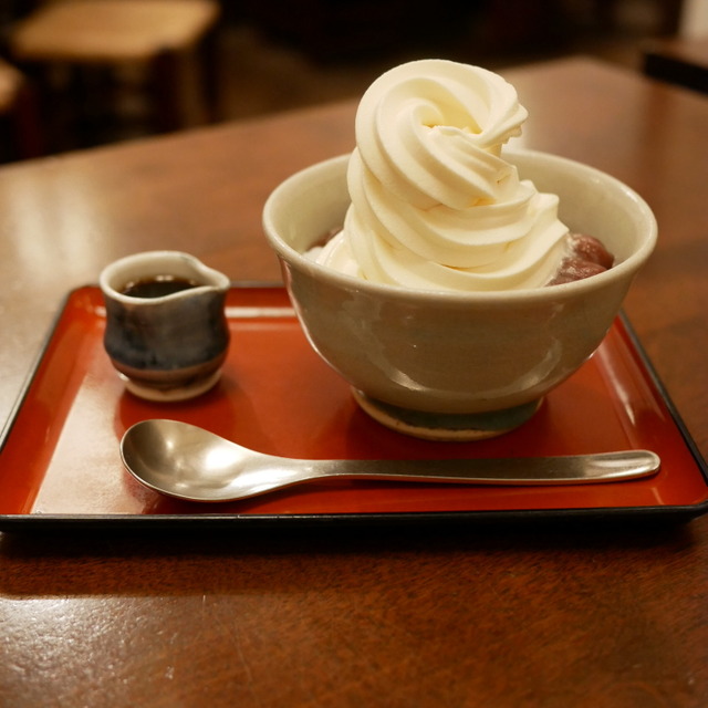 甘味おかめ 有楽町店 - 有楽町（甘味処）の写真（食べログが提供するog:image）