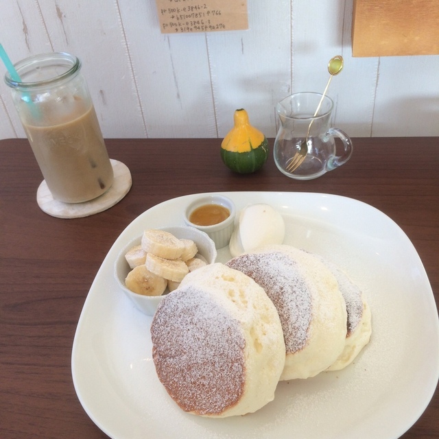 ルセット Recette 三本松口 ケーキ 食べログ