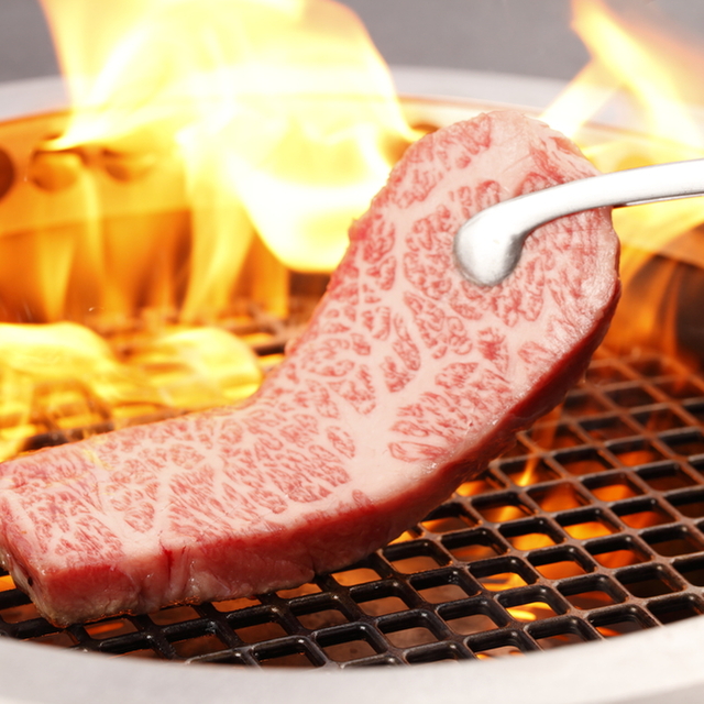 牧場直営 焼肉ふじの蔵 (光の森/焼肉)