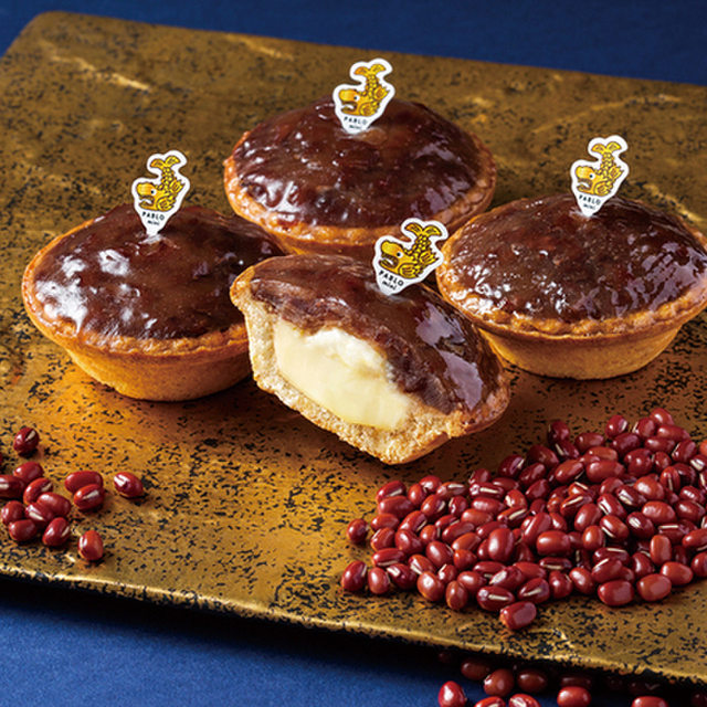 閉店 焼きたてチーズタルト専門店pablo Mini イオンモール大高店 南大高 洋菓子 その他 食べログ