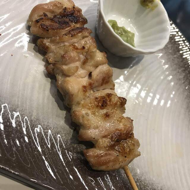 串一寸 クシイッスン 富士 串焼き 食べログ