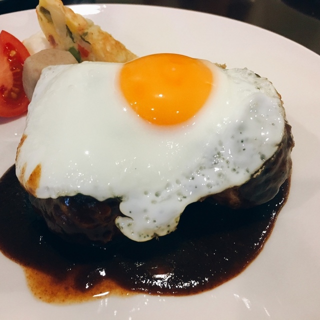 洋食 葉椰子（はやし） - 小田原（洋食）の写真（食べログが提供するog:image）