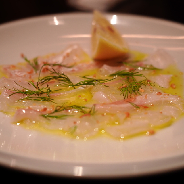 イル ブルーノ Il Bruno 本駒込 イタリアン 食べログ