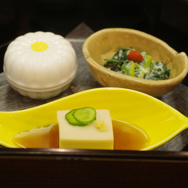 山屋(やまや) - 本川越(懐石・会席料理)の写真(食べログが提供するog:image)