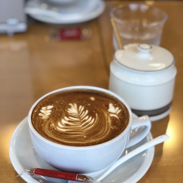 カフェ アイン（cafeEIN） - 佐倉（カフェ）の写真（食べログが提供するog:image）