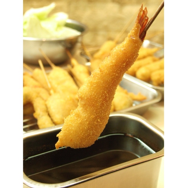 ランチメニュー 串かつ だるま 北新地店 北新地 串揚げ 串かつ 食べログ ランチメニュー 串かつ だるま 北新地店 北新地 串揚げ 串かつ 食べログ
