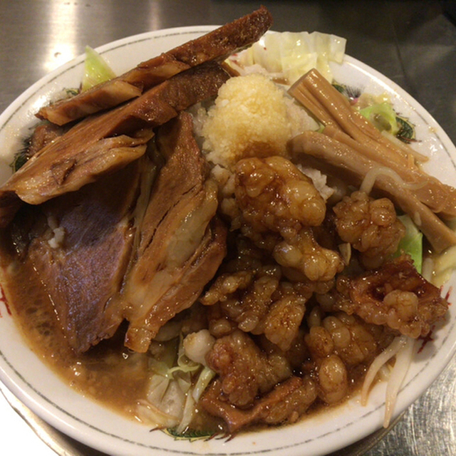 写真 4ページ目 閉店 デブソバリパブリック 御器所店 御器所 ラーメン 食べログ 写真 4ページ目 閉店 デブソバリパブリック 御器所店 御器所 ラーメン 食べログ