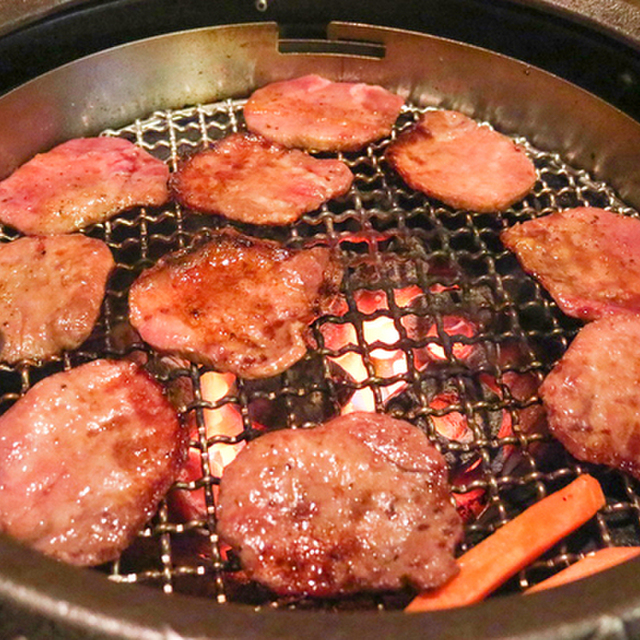 近江牛亭 （【旧店名】近江牛焼肉 牛貴族目黒店）のご予約 - 目黒/焼肉 | 食べログ 近江牛亭 (目黒/焼肉)