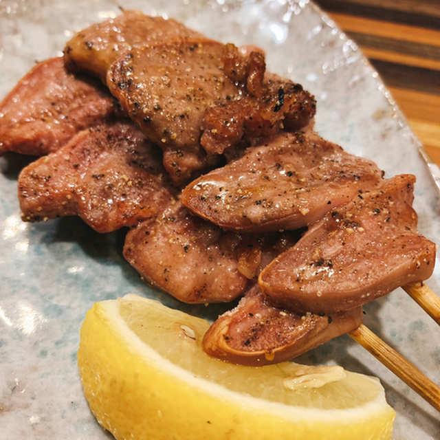 大衆焼鶏炭焼き おっけい 海老名店 海老名 焼鳥 ネット予約可 食べログ