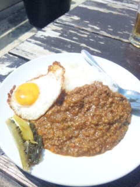 ふれあいの前浜海浜広場施設 ウィンディまいばま 宮古島市 カレーライス 食べログ