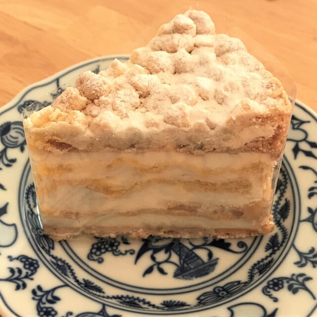 ユーハイム 高島屋玉川店 二子玉川 ケーキ 食べログ