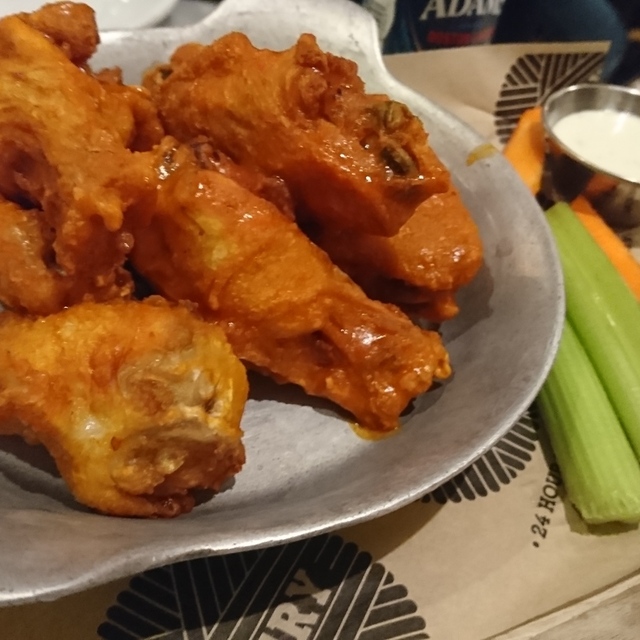 Pantry Mirage Hotel （パントリー） ラスベガス・ストリップ/カフェ 食べログ