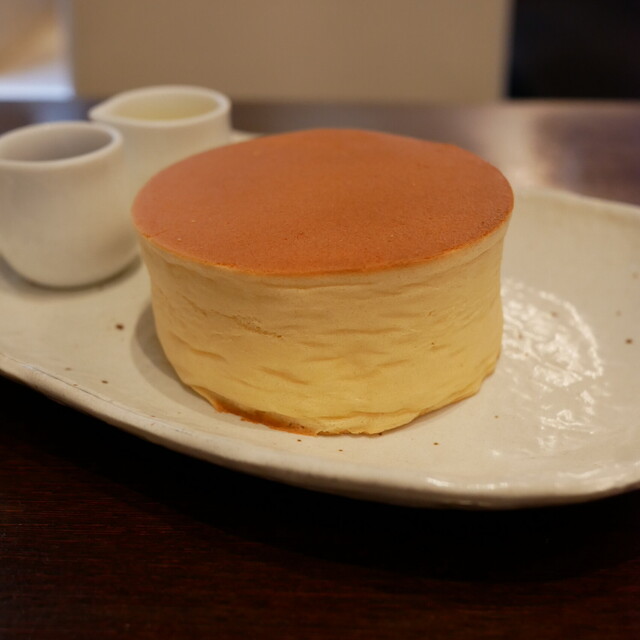 カフェサロンソンジン（Cafe Salon SONJIN） - センター北（カフェ）の写真（食べログが提供するog:image）