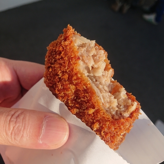 神戸牛牧場 直営店 マルシェ六甲店 西神南 その他 食べログ