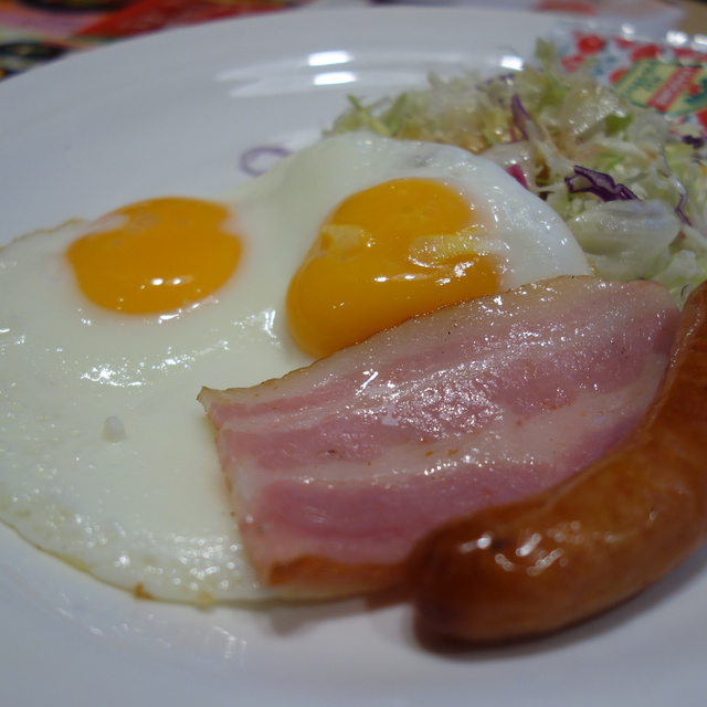 ガスト 会津インター店 会津若松 ファミレス 食べログ