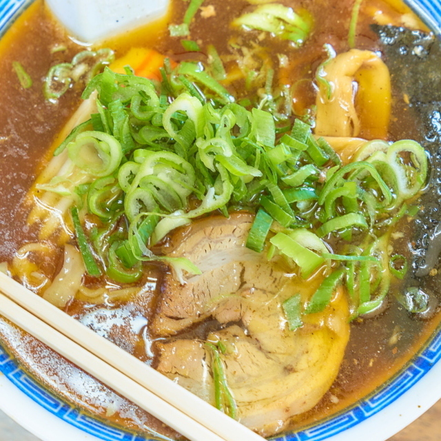 陽気軒 (吉井/中華料理)