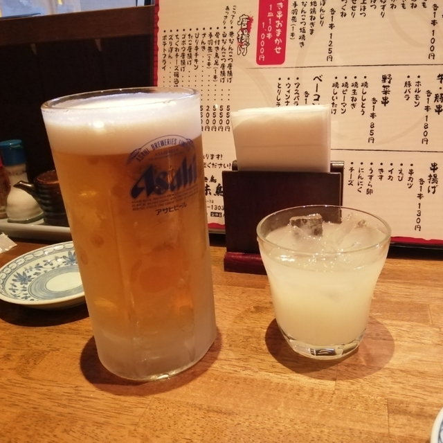 焼き鳥 串味鳥 新居浜 焼鳥 食べログ