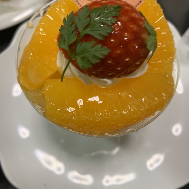 ラ メゾン アンソレイユターブル パティスリー 浦和パルコ店 La Maison Ensoleille Table 浦和 ケーキ 食べログ