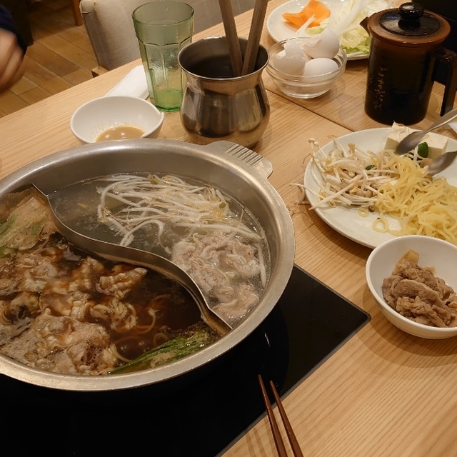 しゃぶ菜 イオンモール旭川西 しゃぶさい 近文 しゃぶしゃぶ 食べログ
