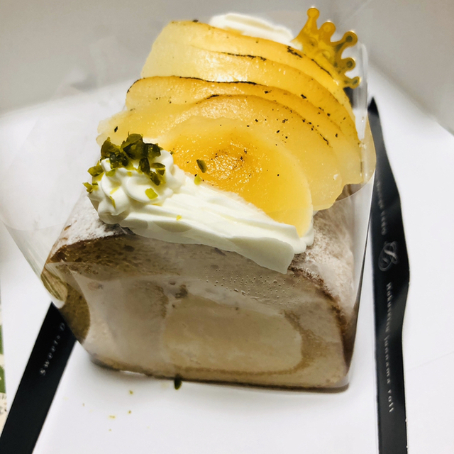 ゴコク バンビーナ 千里中央店 Gokoku Bambina 千里中央 ケーキ 食べログ
