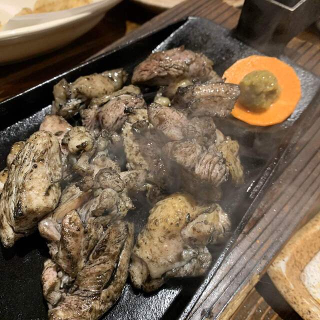 じとっこ組合 新潟駅前店 新潟/鳥料理 [食べログ]