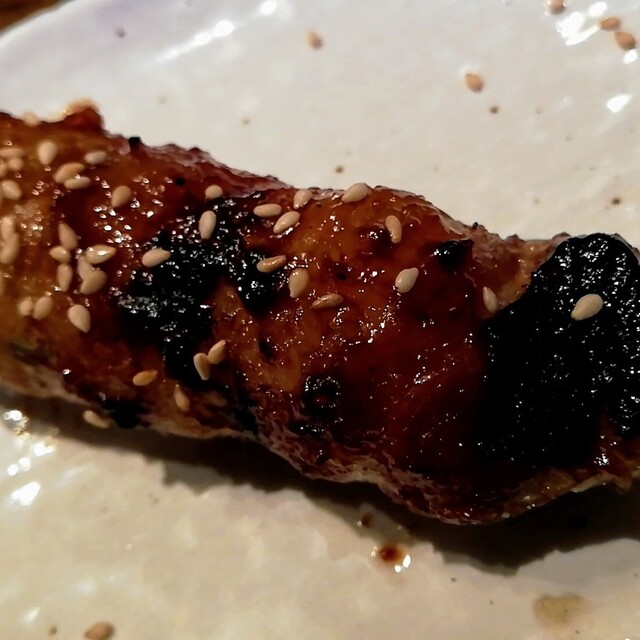 やきとり 鶴田 亀戸 焼鳥 食べログ やきとり 鶴田 亀戸 焼鳥 食べログ