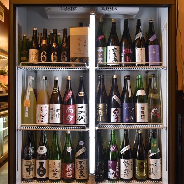 季節料理と日本酒のお店 川崎 魚商店 京急川崎 居酒屋 食べログ