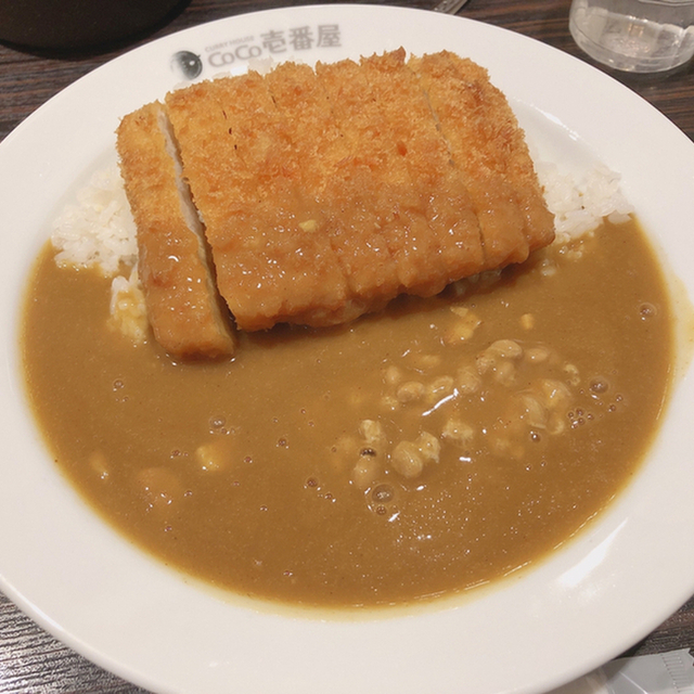 coco壱番屋 難波千日前店 ココイチバンヤ 難波 南海 カレーライス 食べログ coco壱番屋 難波千日前店 ココイチバンヤ 難波 南海 カレーライス 食べログ