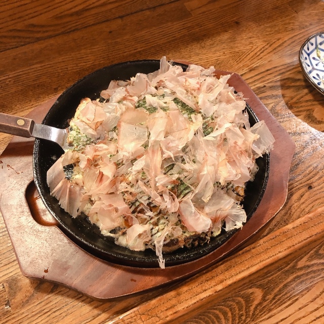 鉄板酒場 サッソク 弁天町 お好み焼き 食べログ
