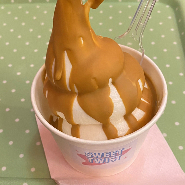 口コミ一覧 Sweet Twist スイートツイスト 下北沢 アイスクリーム 食べログ 口コミ一覧 Sweet Twist スイートツイスト 下北沢 アイスクリーム 食べログ
