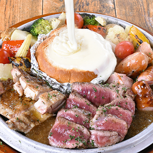21年版 柏のイタリアンランチ15選 カップルのデートや記念日にもおすすめ 地元民が徹底ガイド フレンチ イタリアン 個室 コースあり アニーお祝い体験マガジン By ギフトモール