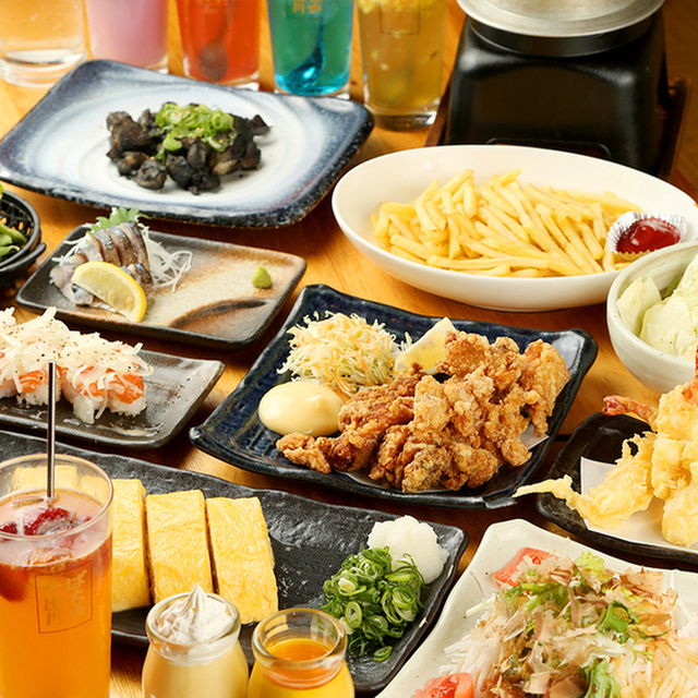 料理メニュー ばちや 烏丸今出川店 今出川 居酒屋 食べログ