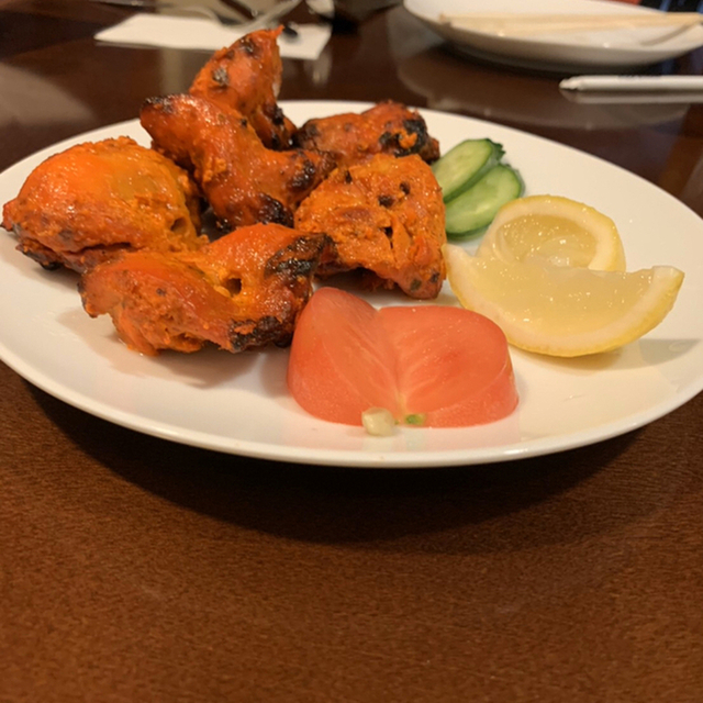 アルヌール - 仏子(インドカレー)の写真(食べログが提供するog:image)